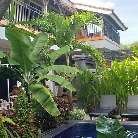 Pd Bali Guesthouse Canggu Kültér fotó