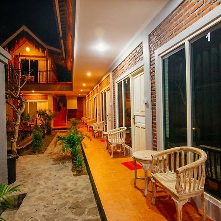 Pd Bali Guesthouse Canggu Kültér fotó