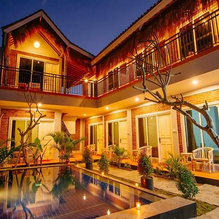 Pd Bali Guesthouse Canggu Kültér fotó