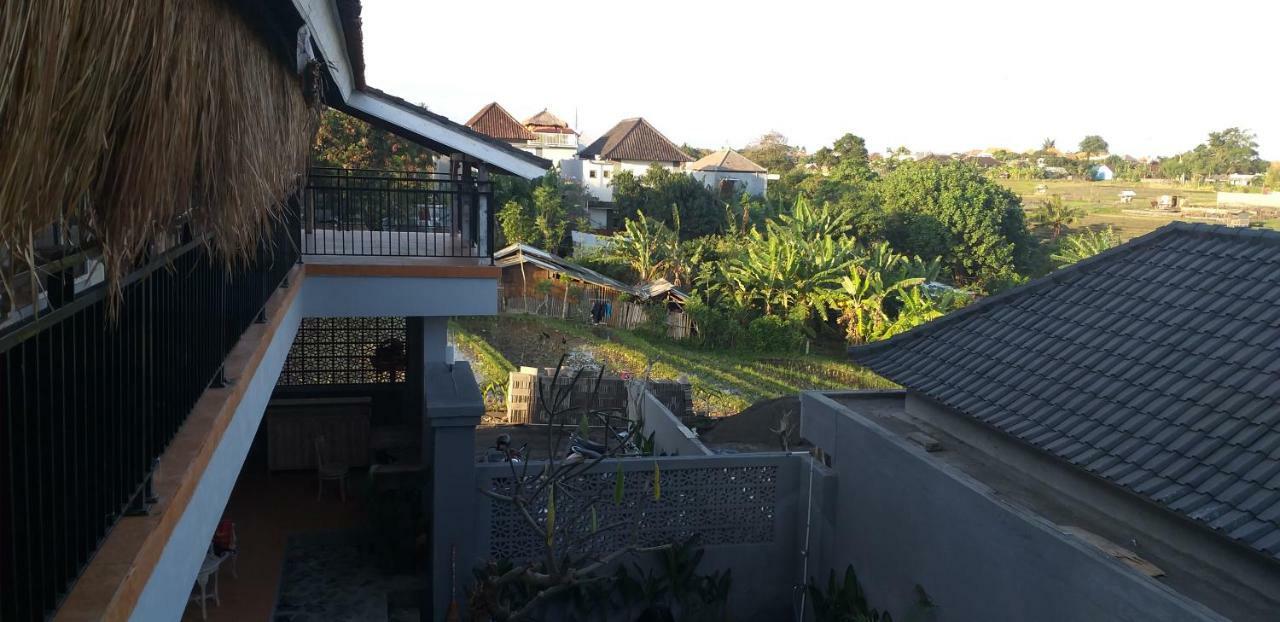Pd Bali Guesthouse Canggu Kültér fotó