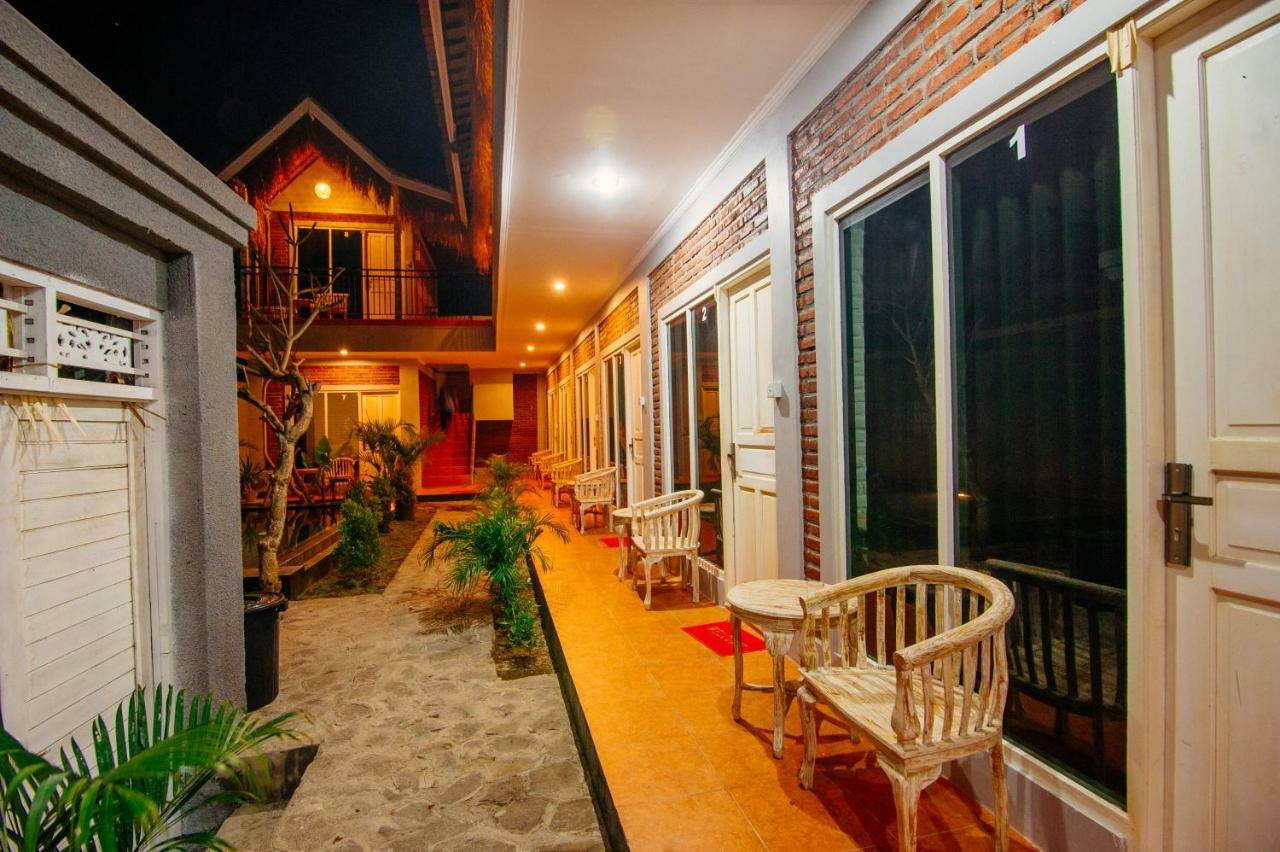 Pd Bali Guesthouse Canggu Kültér fotó