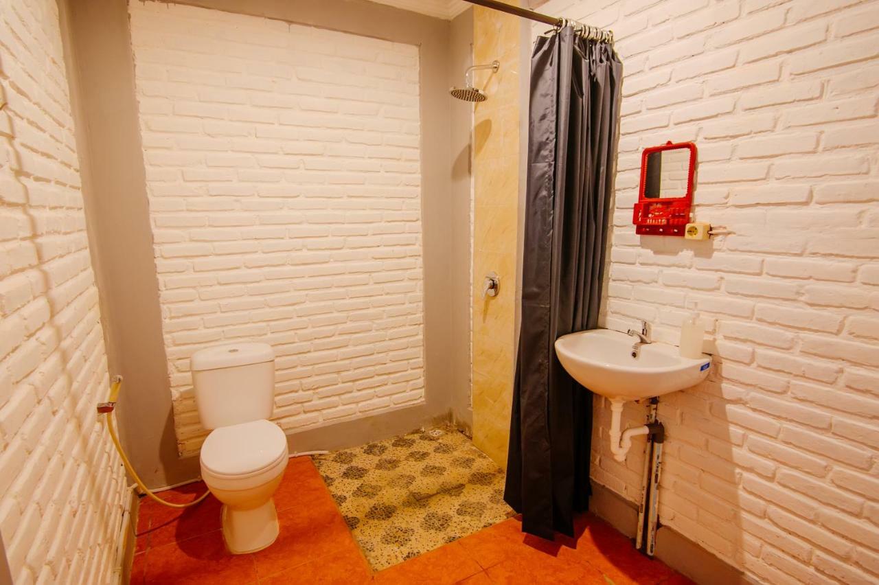 Pd Bali Guesthouse Canggu Kültér fotó