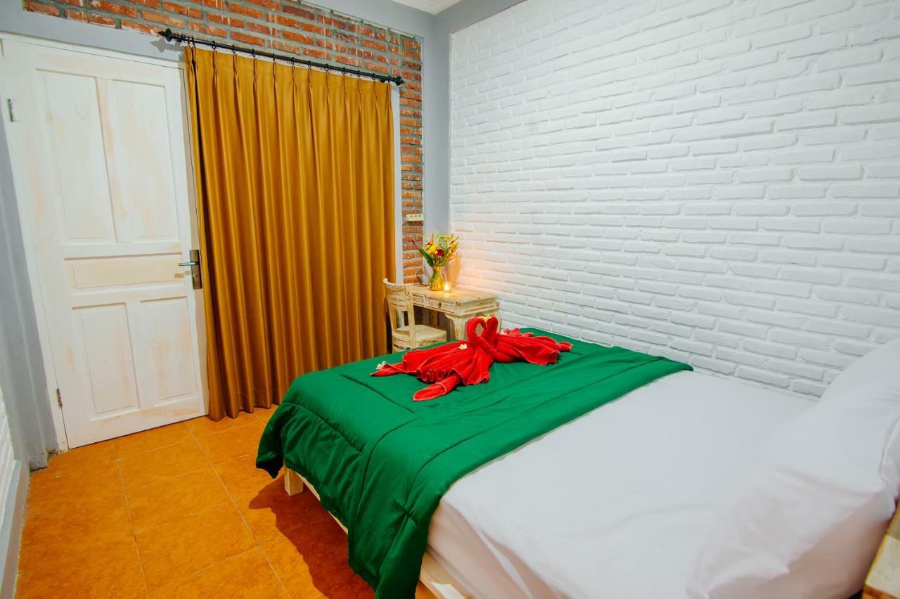 Pd Bali Guesthouse Canggu Kültér fotó