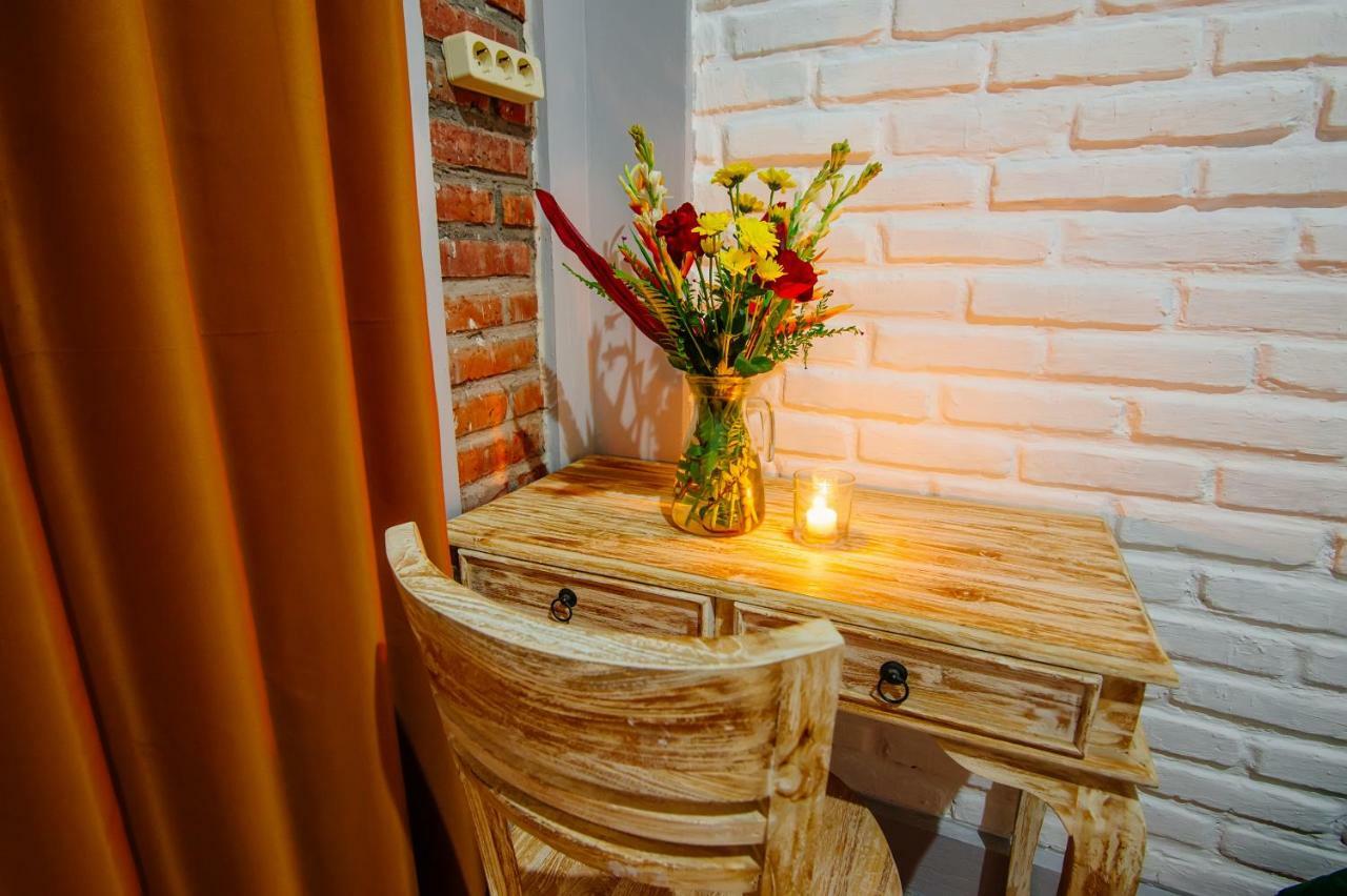 Pd Bali Guesthouse Canggu Kültér fotó