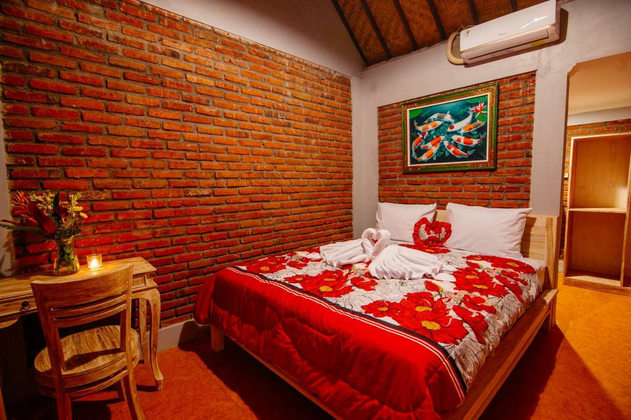 Pd Bali Guesthouse Canggu Kültér fotó