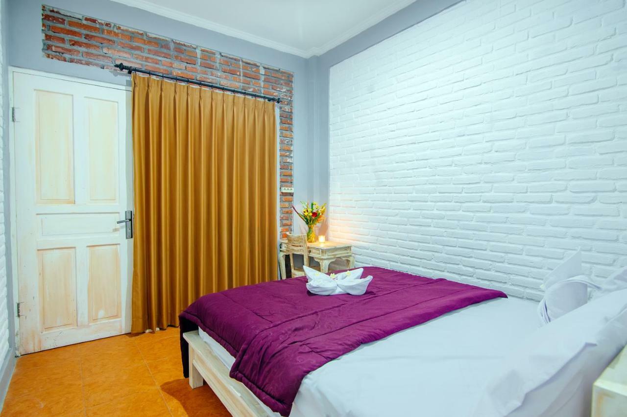 Pd Bali Guesthouse Canggu Kültér fotó