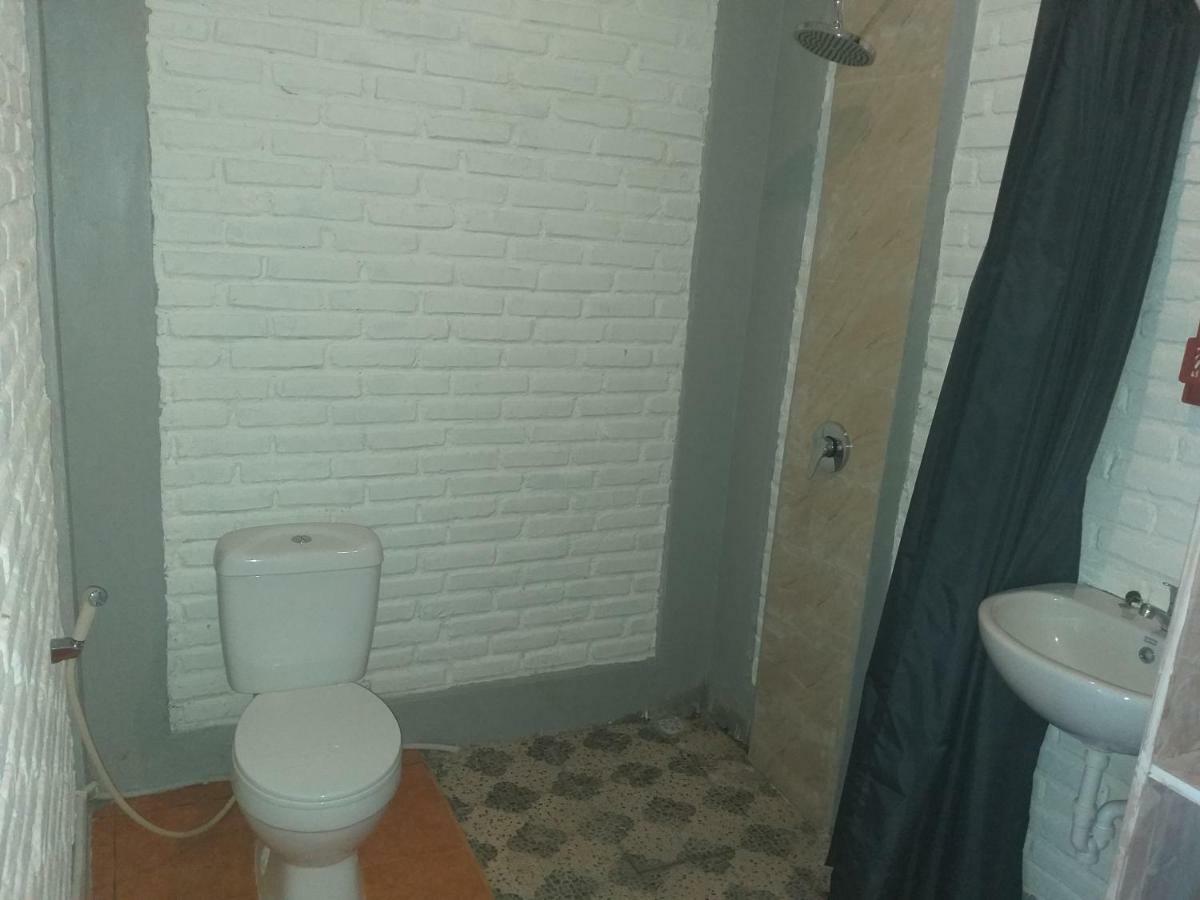 Pd Bali Guesthouse Canggu Kültér fotó