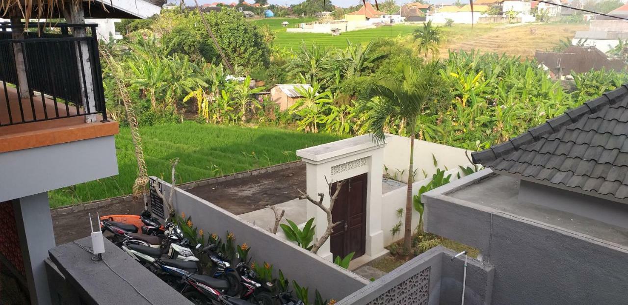 Pd Bali Guesthouse Canggu Kültér fotó